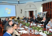 В Совете ТПП по СРО обсудили рейтинговые агентства: читать другие актуальные новости о СРО на информационном портале «Всё о саморегулировании».
